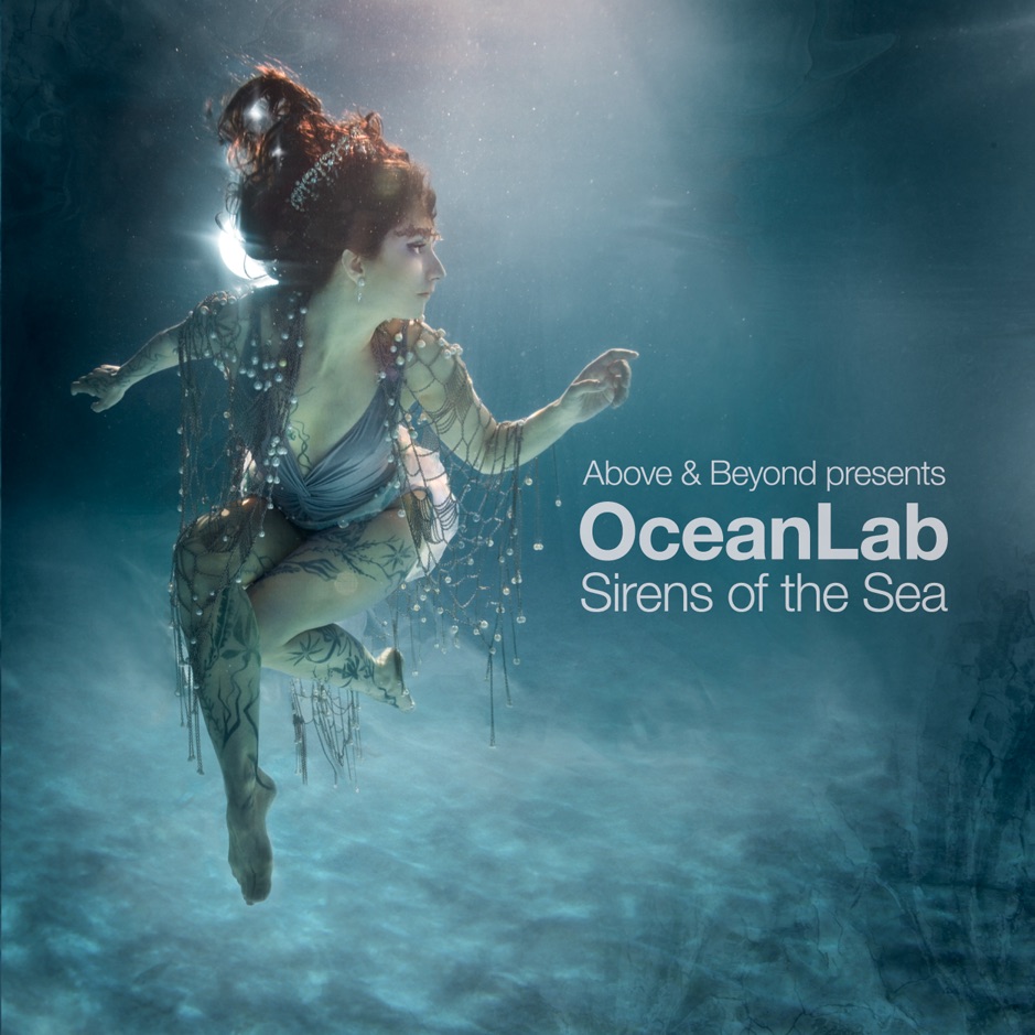 OceanLab - Sirens Of The Sea